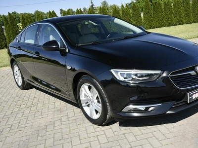 Opel Insignia 1,6d DUDKI11 Navi,Klimatr 2 str.Asystent Pasa Ruchu,Full-Matrix,OKAZJA