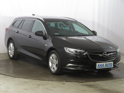 Opel Insignia 2018 2.0 CDTI 176810km Kombi