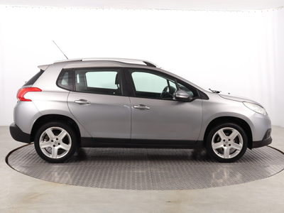 Peugeot 2008 2014 1.6 VTi 129883km SUV