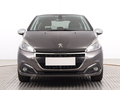 Peugeot 208 2018 1.2 PureTech 93789km Hatchback