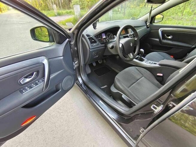 Renault Laguna 2.0 dCi 195tys przebiegu.