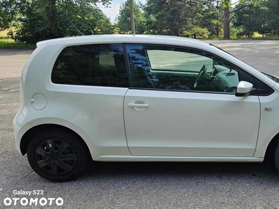 Skoda Citigo 1.0 Active