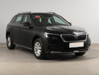 Skoda Kamiq 2023 1.0 TSI 39661km SUV