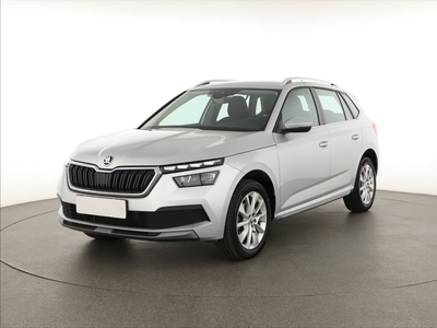 Skoda Kamiq 2023 1.5 TSI 39821km SUV