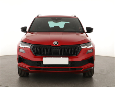 Skoda Karoq 2023 2.0 TDI 28976km SUV