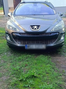 Sprzedam Peugeot 308SW