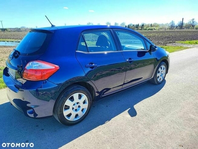 Toyota Auris 1.6 2010