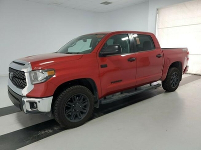 Toyota Tundra 5.7L V8 automat