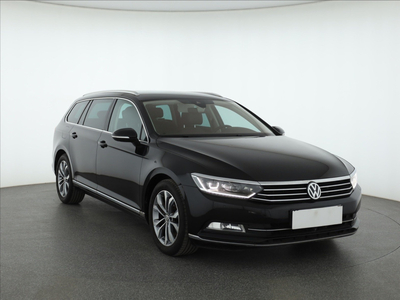 Volkswagen Passat 2015 2.0 TDI 198042km Kombi