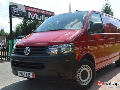 Volkswagen T5