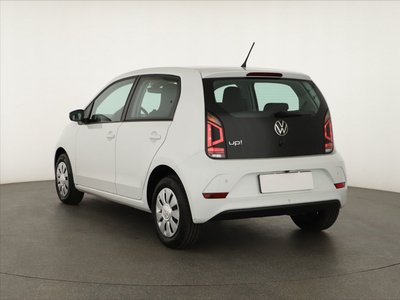 Volkswagen Up! 2023 1.0 16283km Hatchback