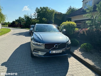 Volvo XC 60 T6 AWD Inscription