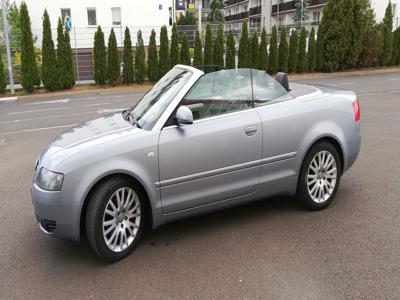Używane Audi A4 - 18 999 PLN, 224 000 km, 2005