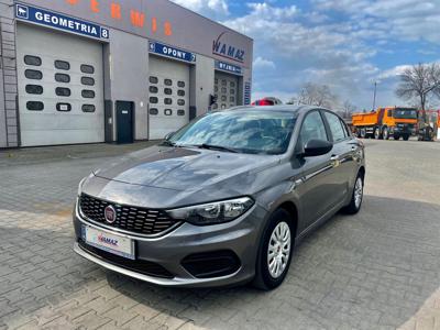 Używane Fiat Tipo - 44 900 PLN, 90 500 km, 2019