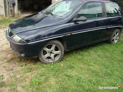 Lancia Y 1,2B 16V