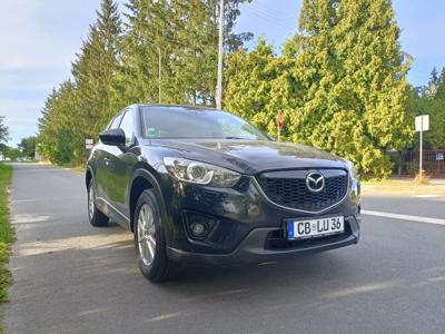 Używane Mazda CX-5 - 66 900 PLN, 144 000 km, 2012