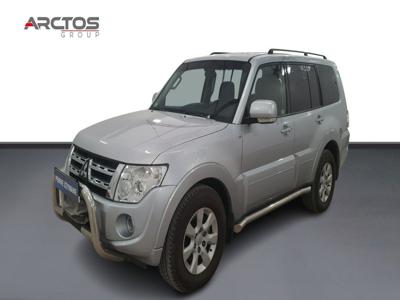 Używane Mitsubishi Pajero - 57 900 PLN, 247 000 km, 2011