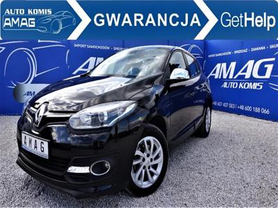 Używane Renault Megane - 32 900 PLN, 118 000 km, 2014