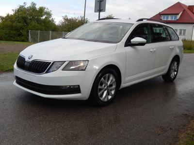 Używane Skoda Octavia - 59 900 PLN, 190 000 km, 2019