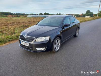 Sprzedam Skoda octavia 1.4 tsi wersja JOY POLSKI SALON