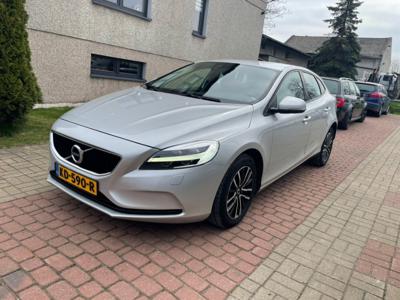 Używane Volvo V40 - 47 900 PLN, 241 000 km, 2016