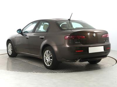 Alfa Romeo 159 2008 1.9 JTD Kombi