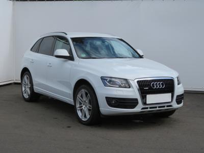 Audi Q5 2013 3.0 TDI 155893km SUV