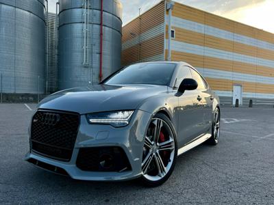 Audi RS7