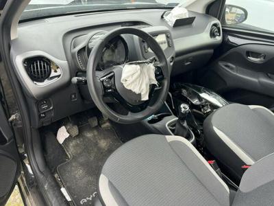 Aygo 1.0-16V Klima Salon PL 2021