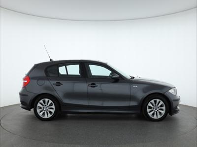 BMW 1 2007 118i 193232km ABS klimatyzacja manualna