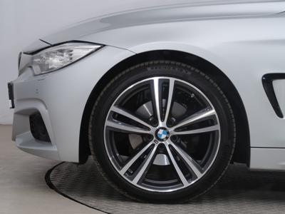 BMW 4 2016 420d xDrive 92449km 4x4