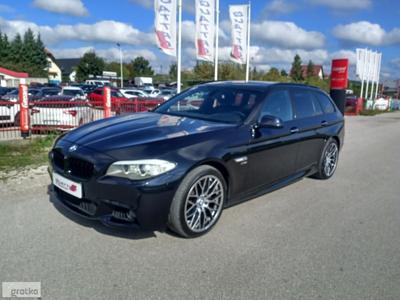 BMW SERIA 5 VI (F07/F10/F11) BMW SERIA 5