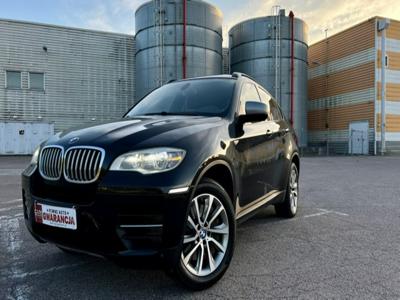 BMW X6 M