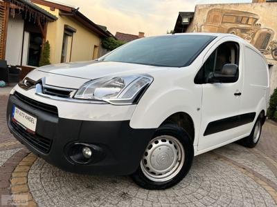 Citroen Berlingo II SUPER STAN * WYPAS * SPRAWDŹ JAKI