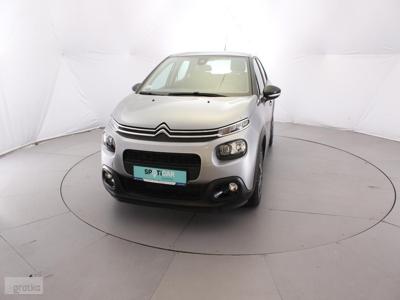 Citroen C3 PureTech 82 | Salon PL | 1 właściciel | od DEALERA RiA | Gwarancja