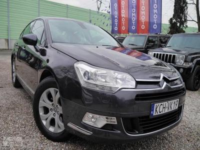 Citroen C5 III