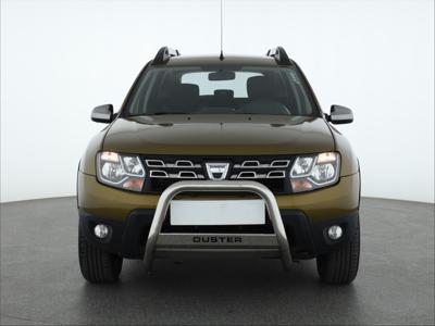 Dacia Duster 2017 1.6 SCe 29276km SUV