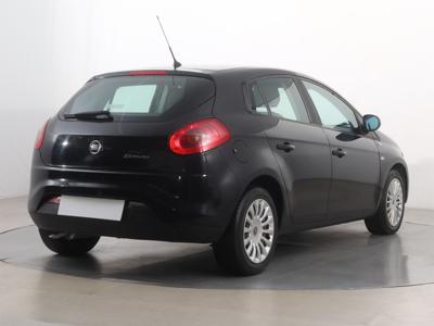 Fiat Bravo 2007 1.4 16V 201243km ABS klimatyzacja manualna