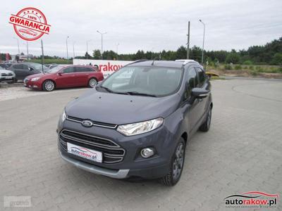 Ford EcoSport II