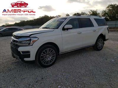 Ford Expedition III 2023