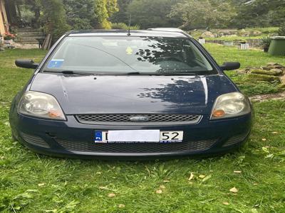 Ford Fiesta VI Drugi Właściciel