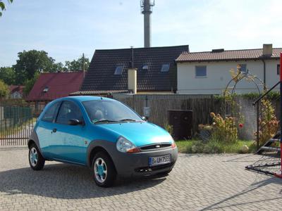 Ford Ka I 1999