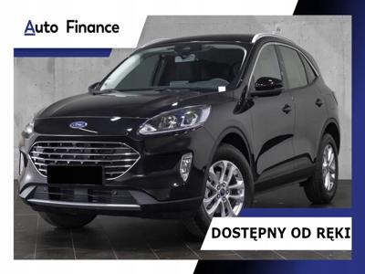 Ford Kuga III SUV 1.5 EcoBoost 150KM 2023