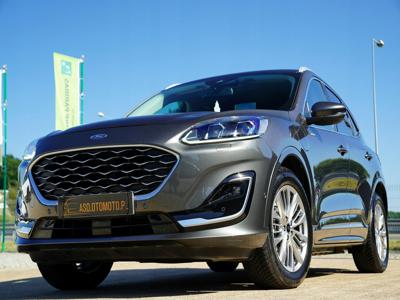 Ford Kuga III SUV Plug-In 2.5 EcoBlue 225KM 2021