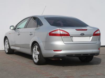 Ford Mondeo 2009 2.0 16V 97041km ABS