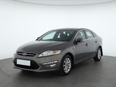 Ford Mondeo 2012 2.0 16V 148954km ABS