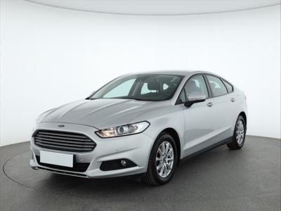 Ford Mondeo 2018 2.0 TDCI 113720km Trend
