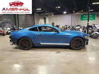 Ford Mustang VI 2021