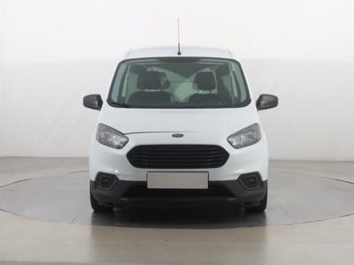 Ford Transit Courier 2018 1.5 TDCi 152502km ABS klimatyzacja manualna