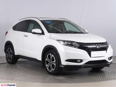 Honda HR-V 1.5 128 KM 2017r. (Piaseczno)